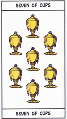 Royal Tarot